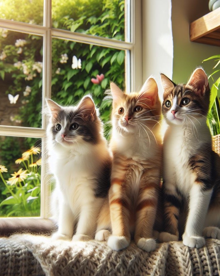 Paws & Hearts Shelter