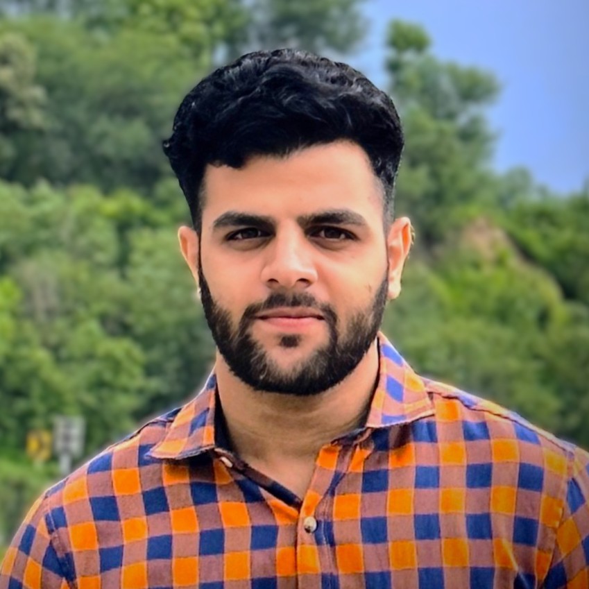 Rahul Dabgotra